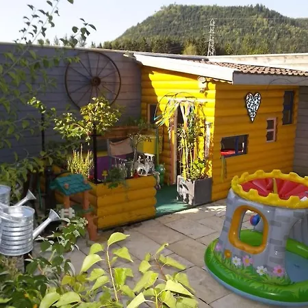 Appartamento L'escaled - Flat + Arcade