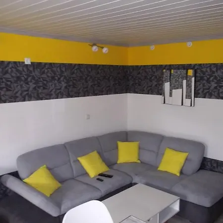 Appartamento L'escaled - Flat + Arcade *