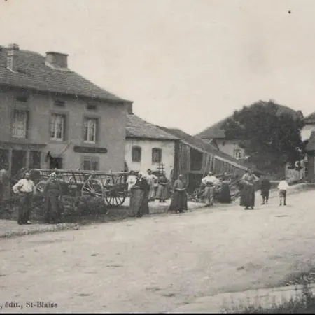 L'escaled - Flat + Arcade