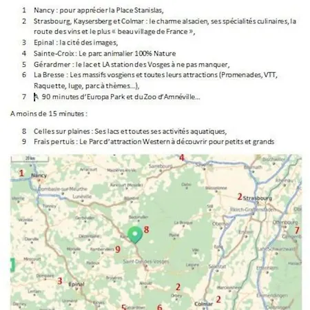L'escaled - Flat + Arcade *
