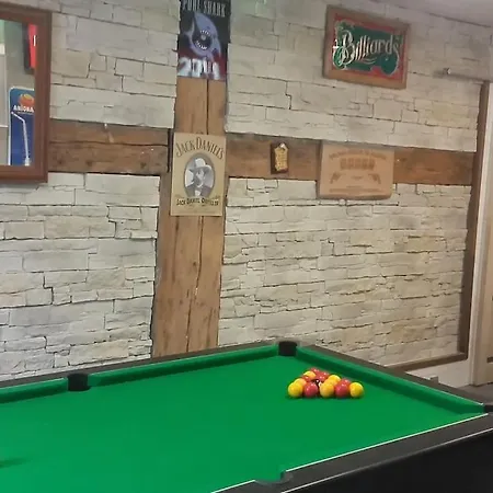 Lejlighed L'escaled - Flat + Arcade *