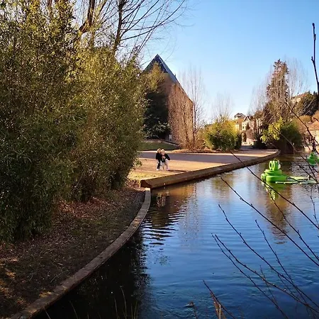 L'escaled - Flat + Arcade