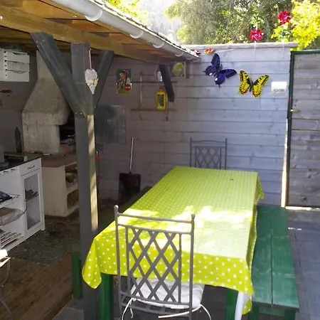 Appartamento L'escaled - Flat + Arcade *