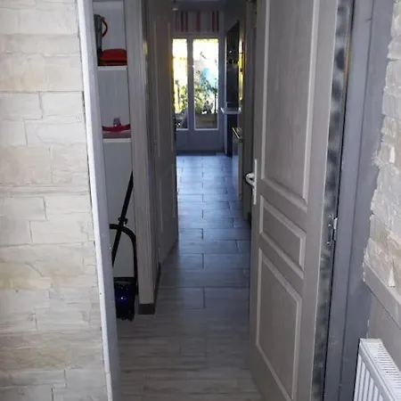 L'escaled - Flat + Arcade * Moyenmoutier