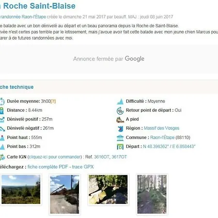 L'escaled - Flat + Arcade Lejlighed