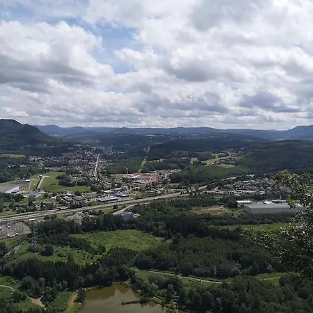 Lejlighed L'escaled - Flat + Arcade