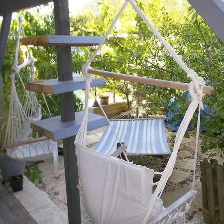 L'escaled - Flat + Arcade Lejlighed Moyenmoutier