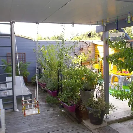 L'escaled - Flat + Arcade * Moyenmoutier