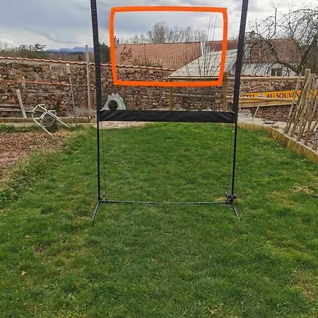 L'escaled - Flat + Arcade