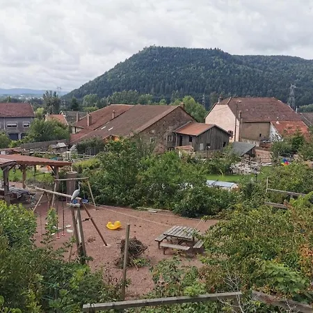 L'escaled - Flat + Arcade