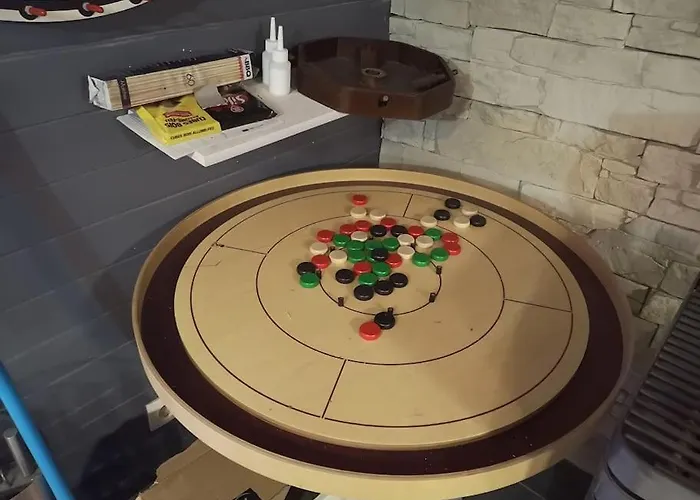 公寓 L'escaled - Flat + Arcade Moyenmoutier