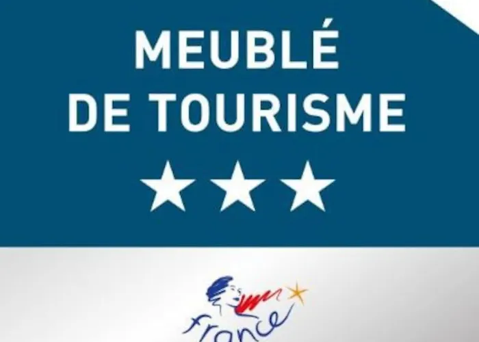 L'escaled - Flat + Arcade 公寓 Moyenmoutier