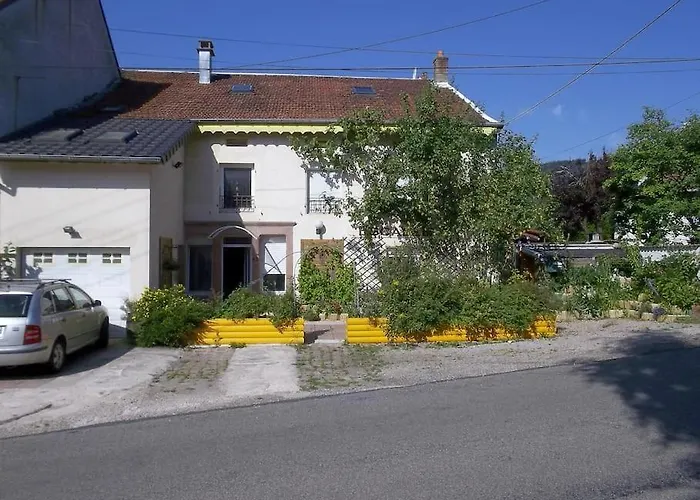 L'escaled - Flat + Arcade *