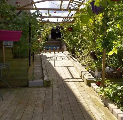 公寓 L'escaled - Flat + Arcade