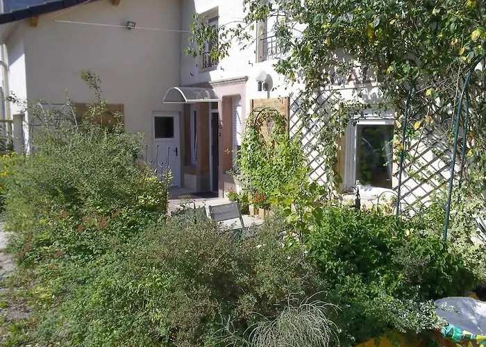 L'escaled - Flat + Arcade 公寓 *