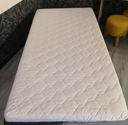 L'escaled - Flat + Arcade 公寓 *