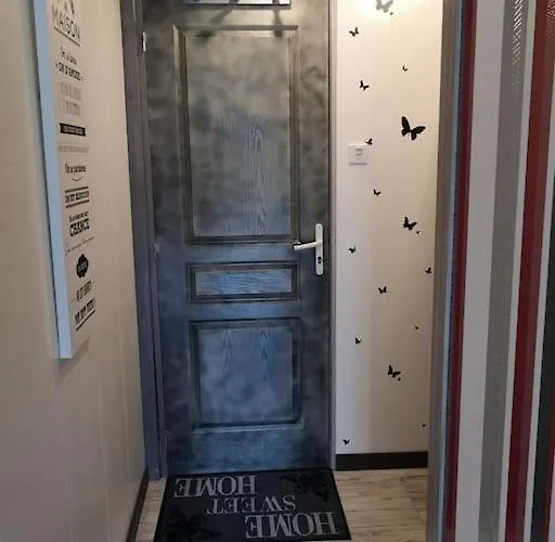 L'escaled - Flat + Arcade Moyenmoutier