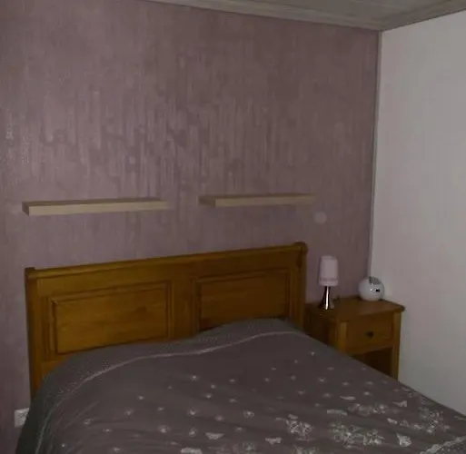 L'escaled - Flat + Arcade