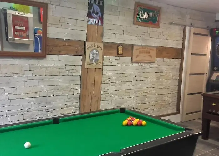 公寓 L'escaled - Flat + Arcade *