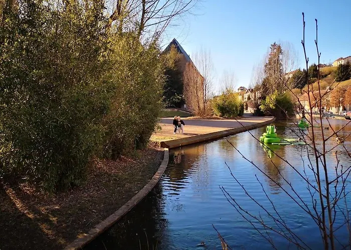 L'escaled - Flat + Arcade