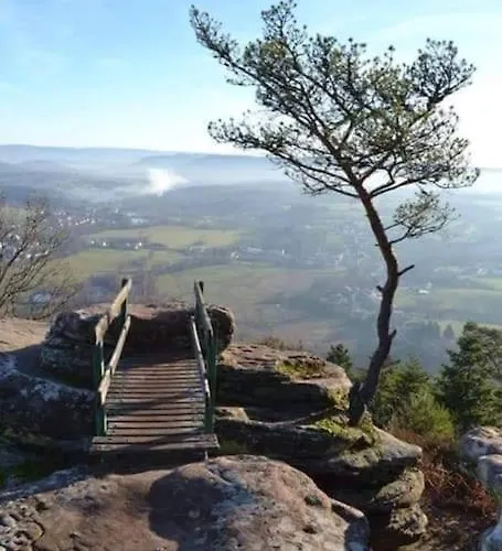 L'escaled - Flat + Arcade 公寓 *