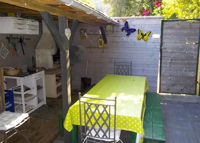 公寓 L'escaled - Flat + Arcade *