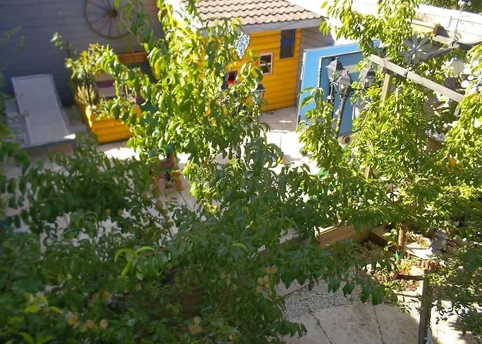 公寓 L'escaled - Flat + Arcade Moyenmoutier