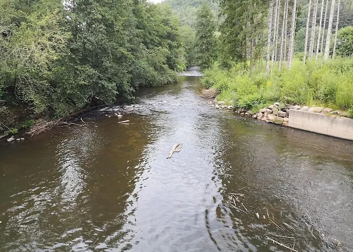 L'escaled - Flat + Arcade