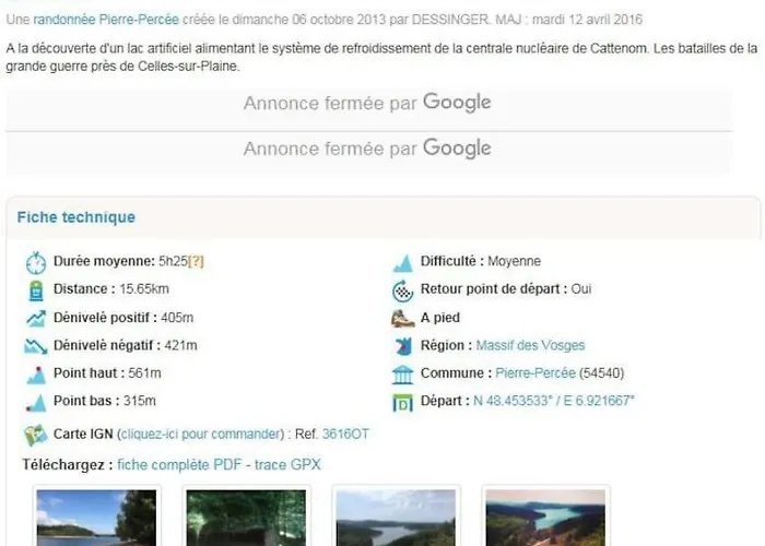 L'escaled - Flat + Arcade * Moyenmoutier