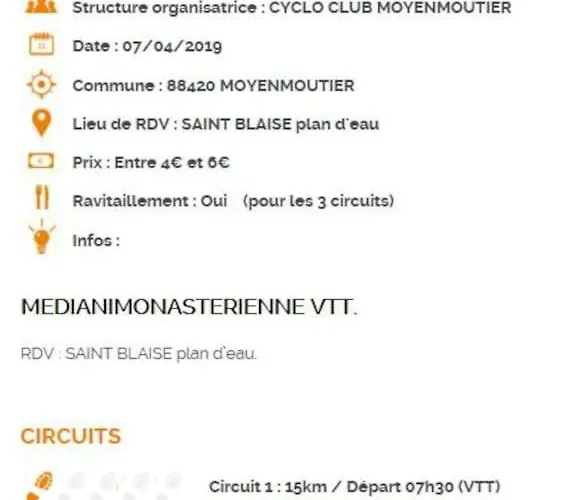 L'escaled - Flat + Arcade