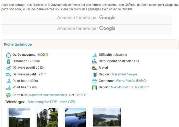 L'escaled - Flat + Arcade * Moyenmoutier