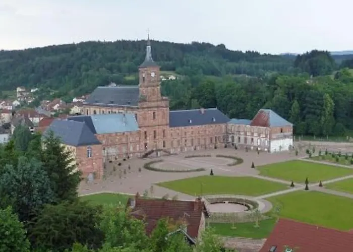 公寓 L'escaled - Flat + Arcade *