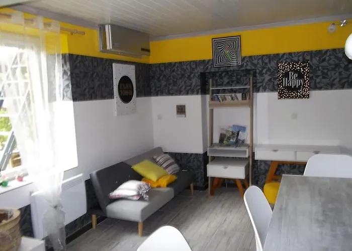 L'escaled - Flat + Arcade