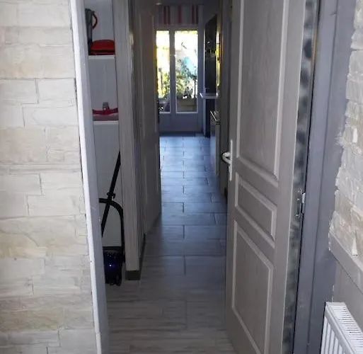 L'escaled - Flat + Arcade * Moyenmoutier