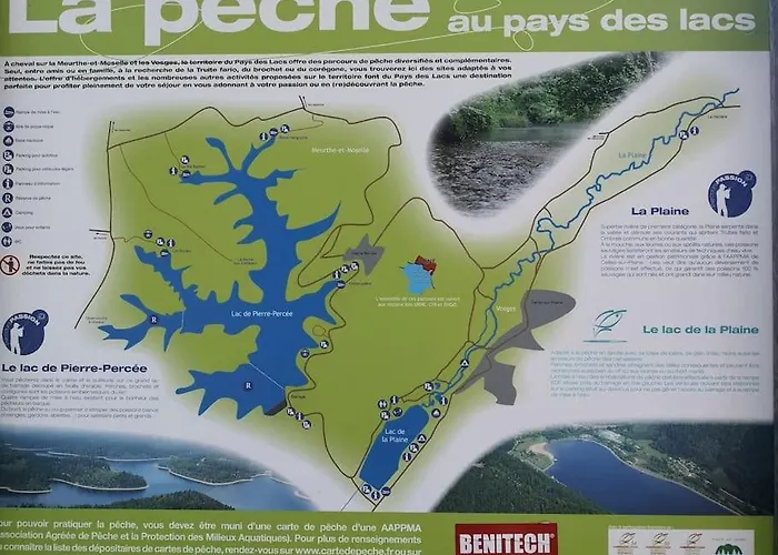 L'escaled - Flat + Arcade 公寓