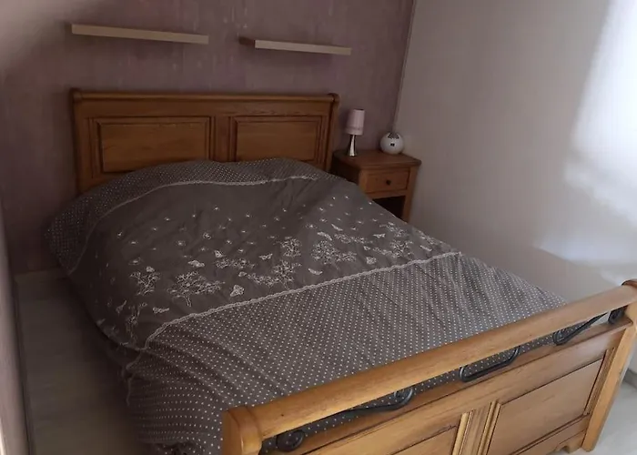 L'escaled - Flat + Arcade