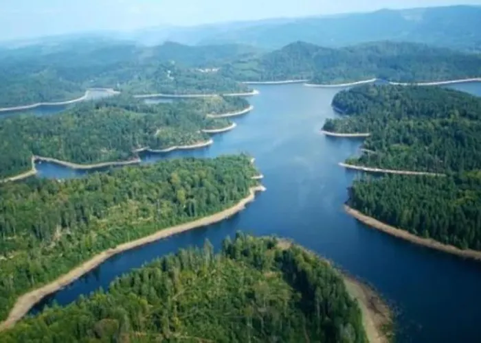 公寓 L'escaled - Flat + Arcade Moyenmoutier