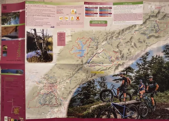 L'escaled - Flat + Arcade *