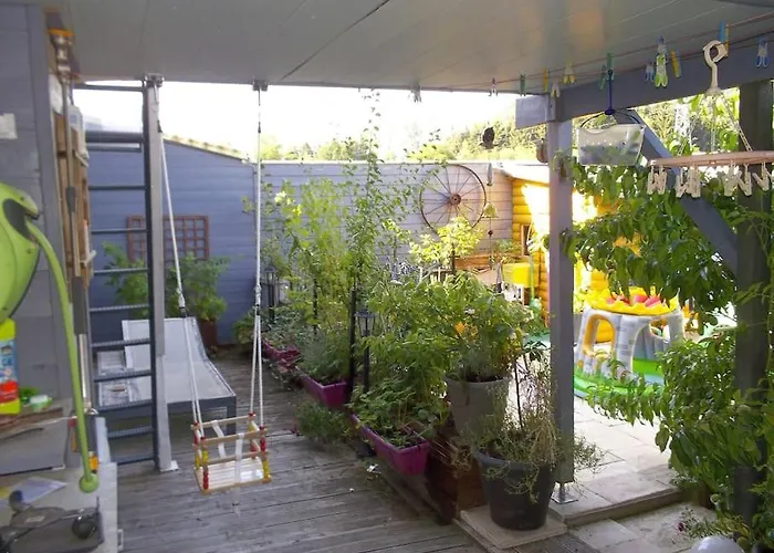 L'escaled - Flat + Arcade * Moyenmoutier