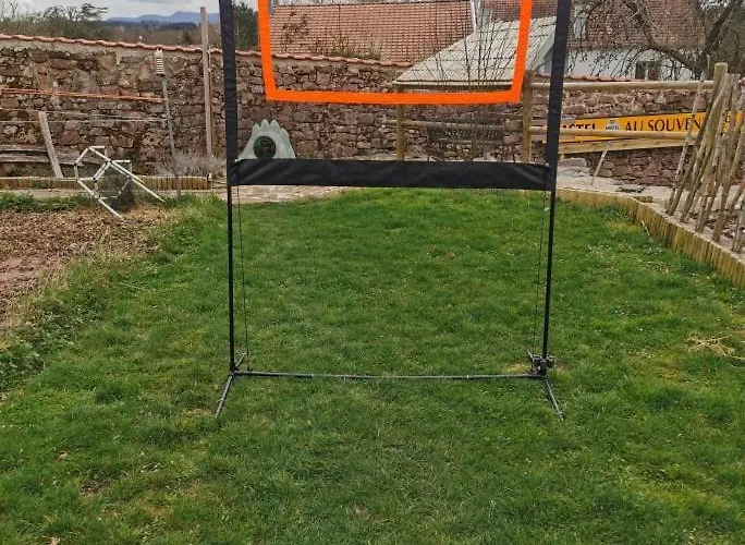 L'escaled - Flat + Arcade