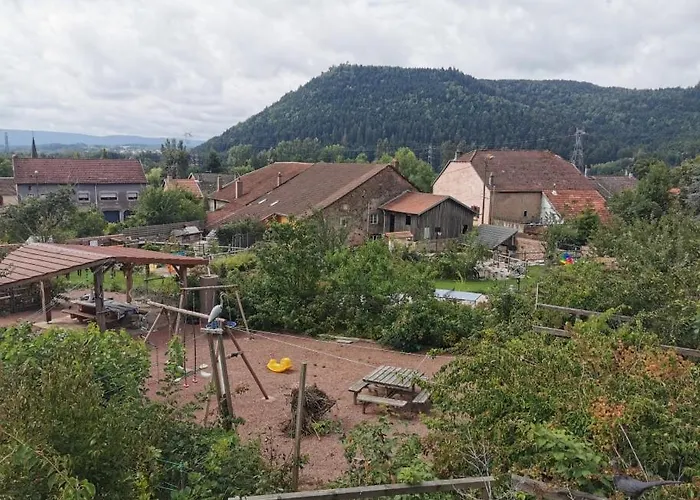 L'escaled - Flat + Arcade