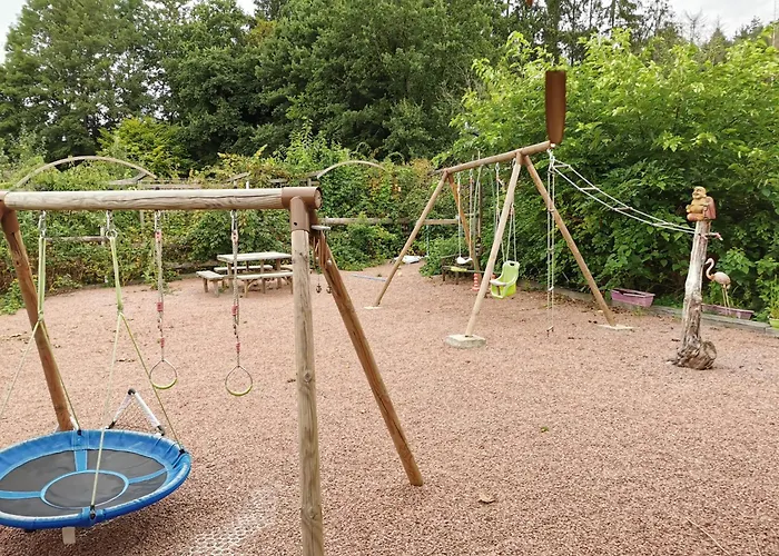 公寓 L'escaled - Flat + Arcade