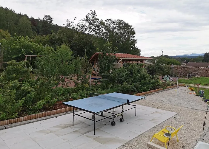 公寓 L'escaled - Flat + Arcade *