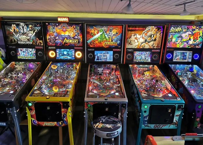 L'escaled - Flat + Arcade 公寓 Moyenmoutier